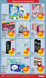 PENNY Flugblatt woche 7 Seite 21