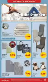 PENNY Flugblatt woche 7 Seite 22