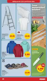 PENNY Flugblatt woche 7 Seite 25