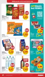 PENNY Flugblatt woche 7 Seite 27