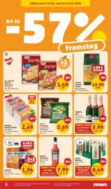 PENNY Flugblatt woche 7 Seite 5
