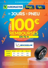 Catalogue Euromaster page 2