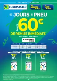 Catalogue Euromaster page 4