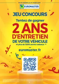 Catalogue Euromaster page 7