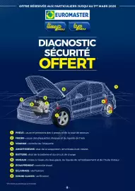 Catalogue Euromaster page 8