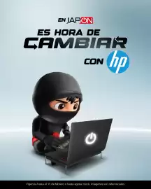 Catálogo Almacenes Japón semana 7 Página 3