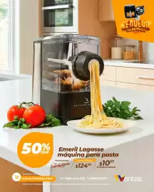 Catálogo TVentas semana 7 Página 1