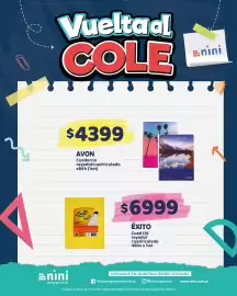 Catálogo Nini Mayorista Página 3