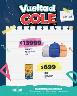 Catálogo Nini Mayorista (válido hasta 17-02)