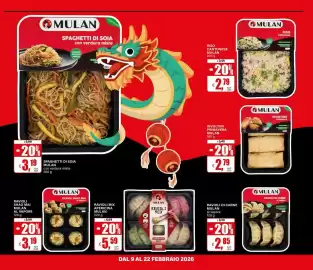 Volantino Il Gigante Pagina 2