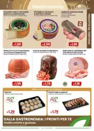 Volantino Gala Supermercati Pagina 11