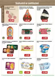 Volantino Gala Supermercati Pagina 14