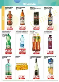 Volantino Gala Supermercati Pagina 16