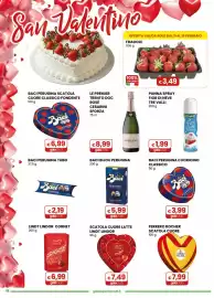 Volantino Gala Supermercati Pagina 18