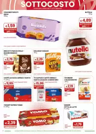 Volantino Gala Supermercati Pagina 2