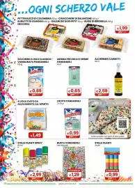 Volantino Gala Supermercati Pagina 20