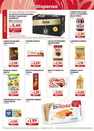 Volantino Gala Supermercati Pagina 22