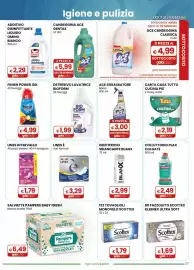 Volantino Gala Supermercati Pagina 27