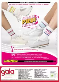 Volantino Gala Supermercati Pagina 28