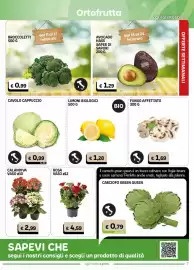 Volantino Gala Supermercati Pagina 7