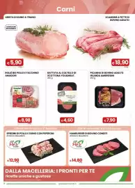 Volantino Gala Supermercati Pagina 8