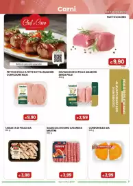 Volantino Gala Supermercati Pagina 9