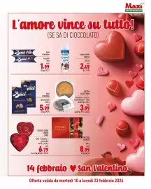 Volantino Maxi Supermercati Pagina 11