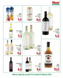 Volantino Maxi Supermercati Pagina 13