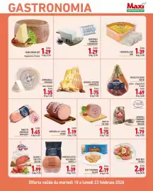 Volantino Maxi Supermercati Pagina 5