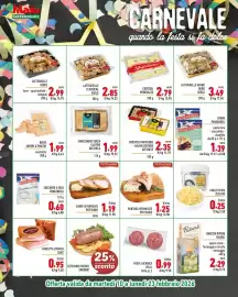 Volantino Maxi Supermercati Pagina 7