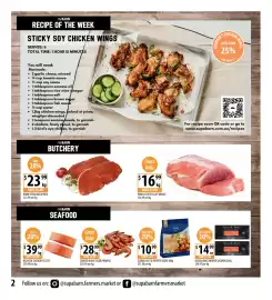 Supabarn catalogue week 7 Page 2