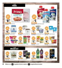 Supabarn catalogue week 7 Page 4