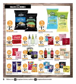 Supabarn catalogue week 7 Page 6