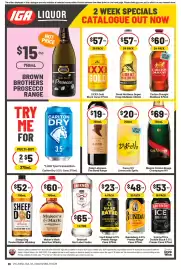 IGA catalogue week 7 Page 2
