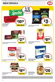 IGA catalogue week 7 Page 3