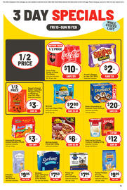 IGA catalogue Page 2