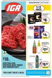 IGA catalogue week 7 Page 7
