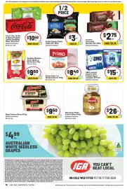 IGA catalogue week 7 Page 8