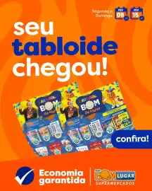 Folheto Rede Bom Lugar semana 7 Página 1