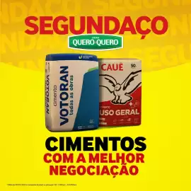 Folheto Quero Quero Página 2