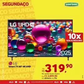 Folheto Quero Quero Página 3