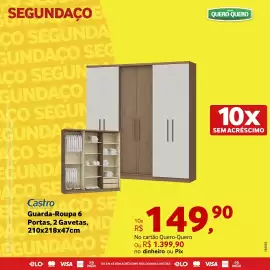 Folheto Quero Quero Página 4