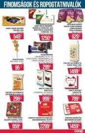 Coop akciós újság hét 7 Oldal 10
