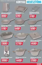 Coop akciós újság hét 7 Oldal 8