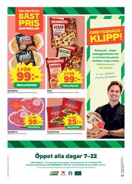 Coop Daglivs reklamblad vecka 7 Sida 12