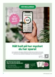 Coop Daglivs reklamblad vecka 7 Sida 6