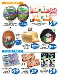 Lady York flyer week 7 Page 3