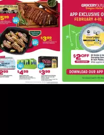 Grocery Outlet weekly ad week 6 Page 3