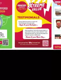 Grocery Outlet weekly ad week 6 Page 4