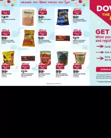 Grocery Outlet weekly ad week 6 Page 8